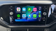 Volkswagen T-Cross 1.0 TSI SE 5dr Petrol Estate